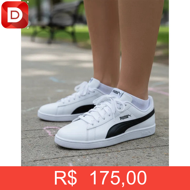 Foto do produto Tênis Puma Up