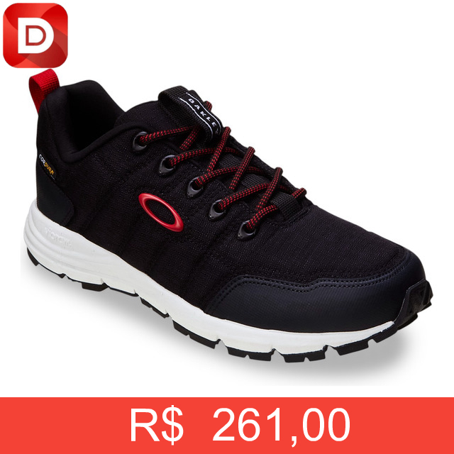 Foto do produto Tênis Oakley Blister