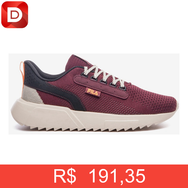 Foto do produto Tênis Fila Freestyle II