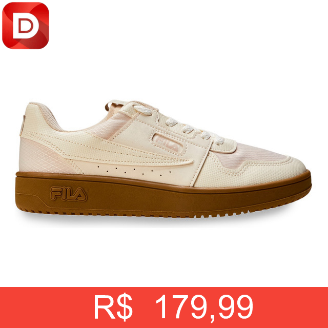 Foto do produto Tênis Fila Acd Classic
