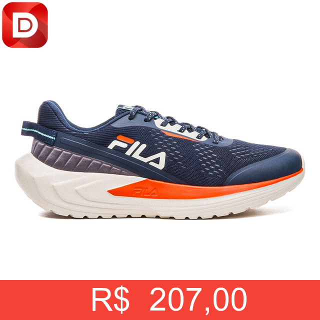 Foto do produto Tênis Diffusion Fila