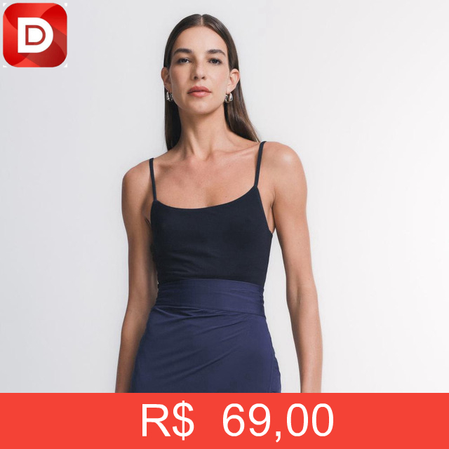 Foto do produto The Perfect Top Insider