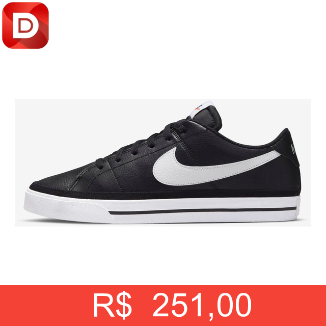 Foto do produto Tênis Nike Court Legacy