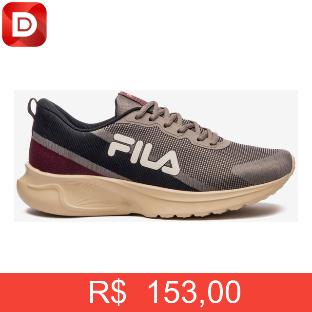 Foto do produto Tênis Fila Vector