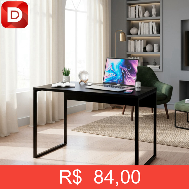 Foto do produto Mesa Industrial