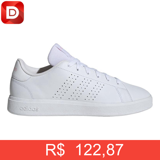 Foto do produto Adidas Advantage Base 2.0