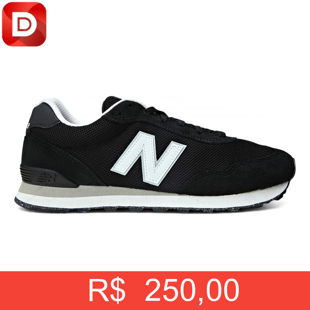 Foto do produto New Balance 515v2