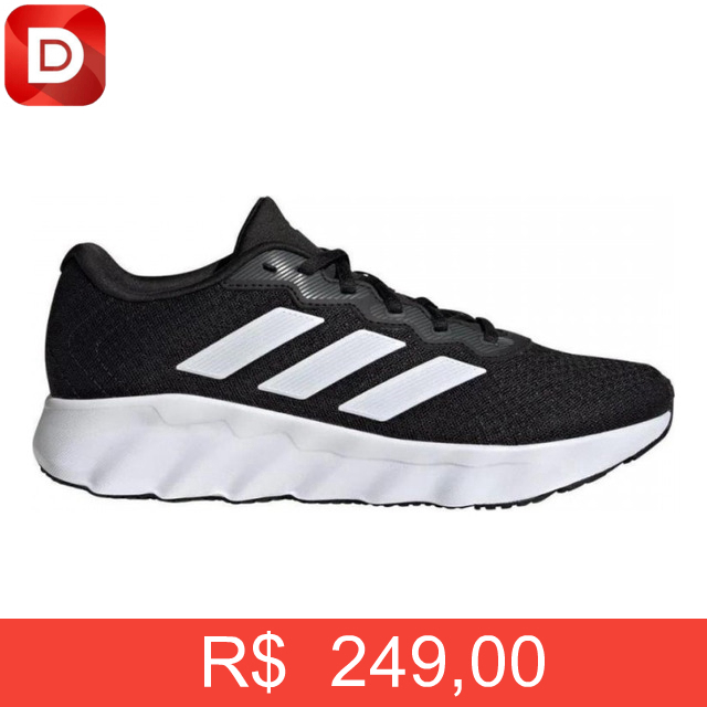 Foto do produto Tênis Adidas Switch Move