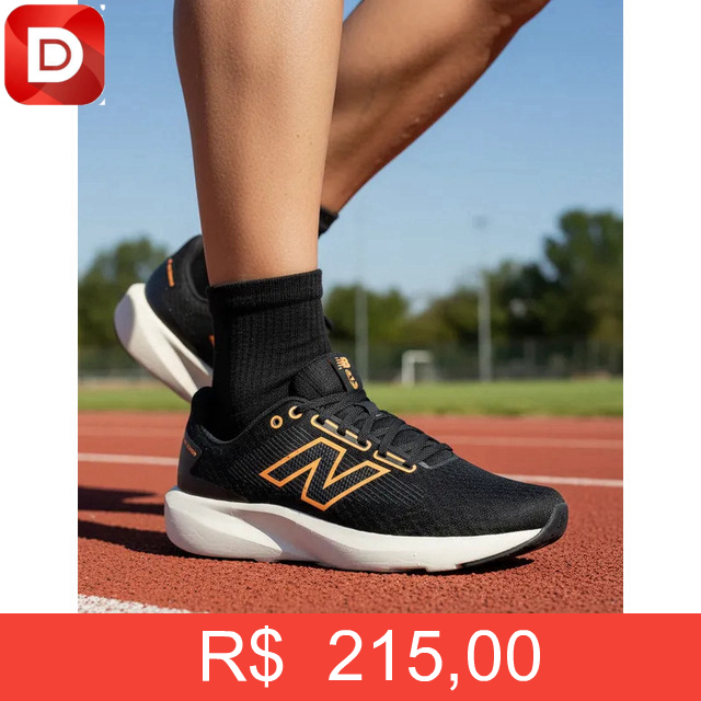 Foto do produto Tênis New Balance 413