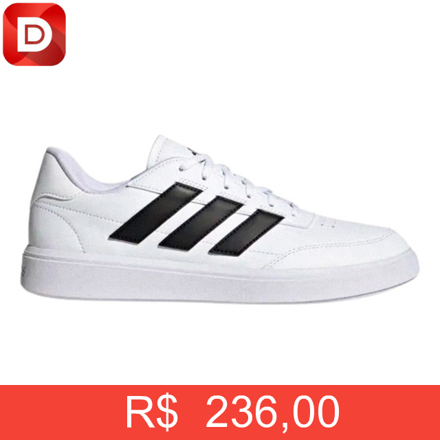 Foto do produto Tênis Adidas Courtblock