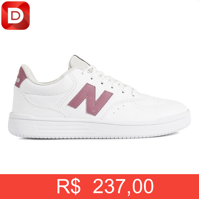Foto do produto Tênis New Balance Bb80