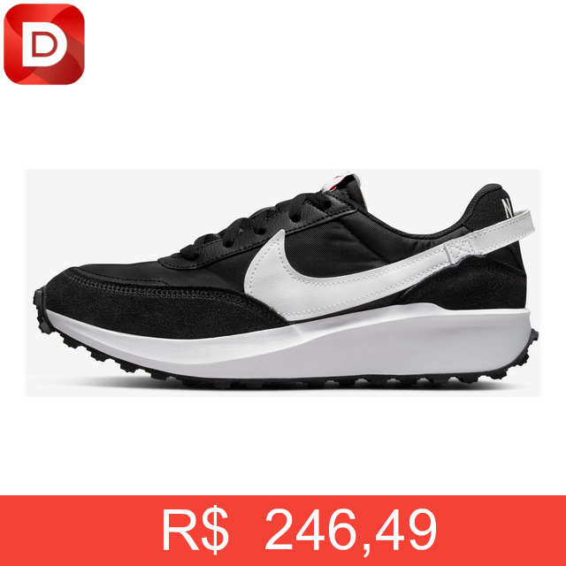 Foto do produto Tênis Nike Waffle Debut Feminino