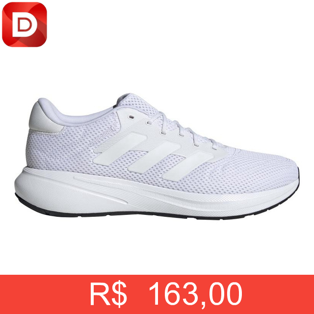Foto do produto Tênis Adidas Response Runner