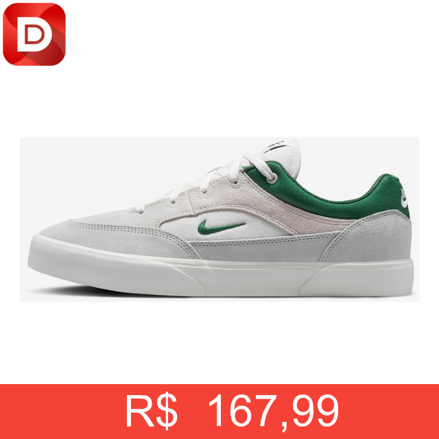Foto do produto Tênis Nike Sb Malor