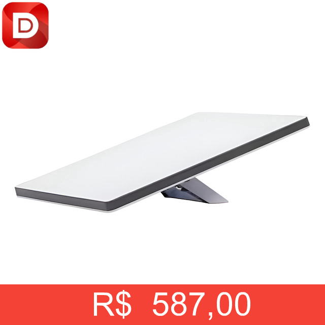 Foto do produto Kit Internet Satélite Starlink Mini V4