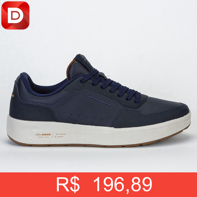 Foto do produto Tênis Olympikus Versa
