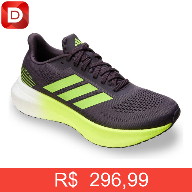 Foto do produto Tênis Adidas Solado Boost Run