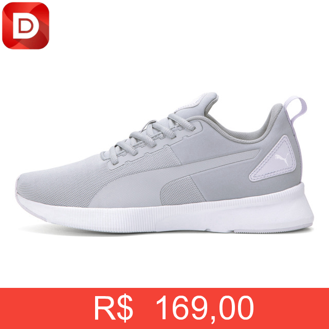 Foto do produto Tênis Puma Flyer Runner Mesh