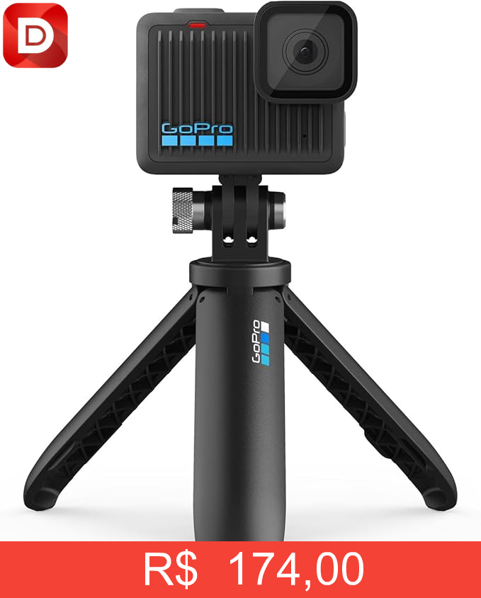 Foto do produto GoPro Shorty