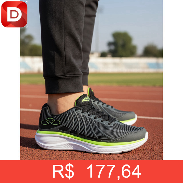 Foto do produto Tênis Olympikus Venum 2