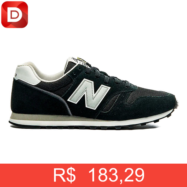 Foto do produto Tênis New Balance 373 V2