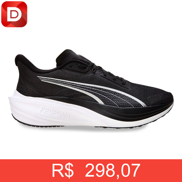 Foto do produto Tênis Puma Darter Pro