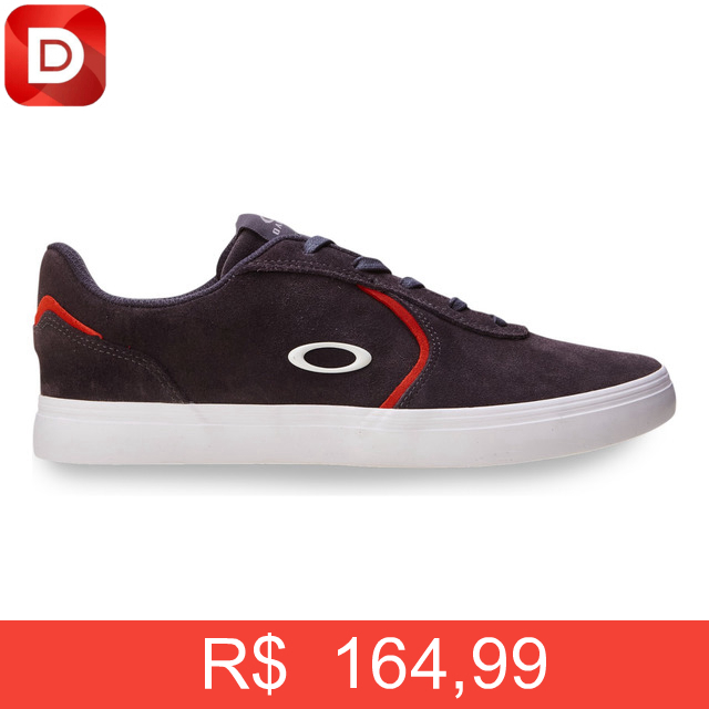 Foto do produto Oakley Tênis Masculino Fade