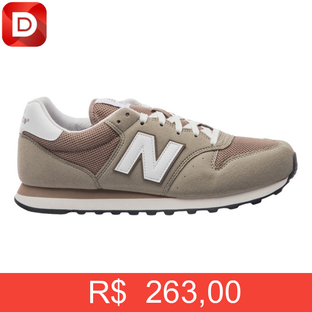 Foto do produto Tênis New Balance 500 V2