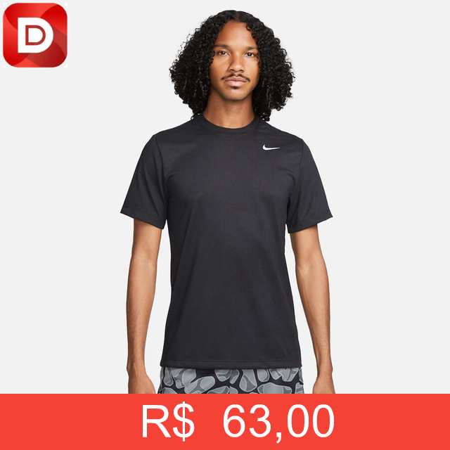 Foto do produto Camiseta Nike Dri-fit Legend