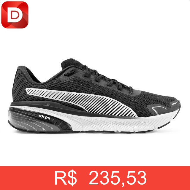 Foto do produto Tênis Puma Cell Lightpulse