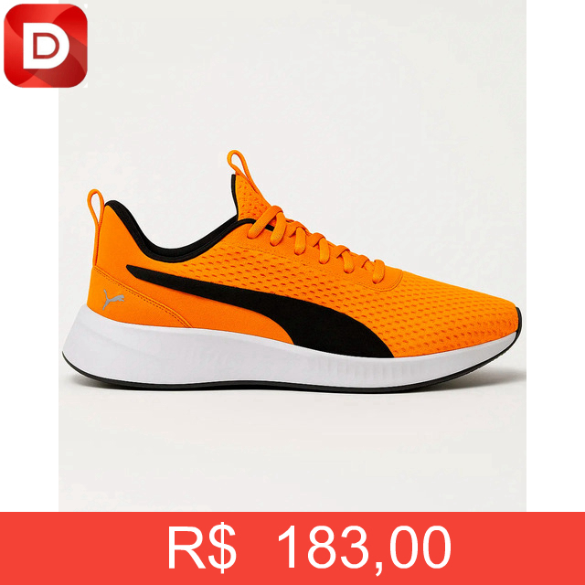 Foto do produto Tênis Puma Masculino Flyer Lite 3