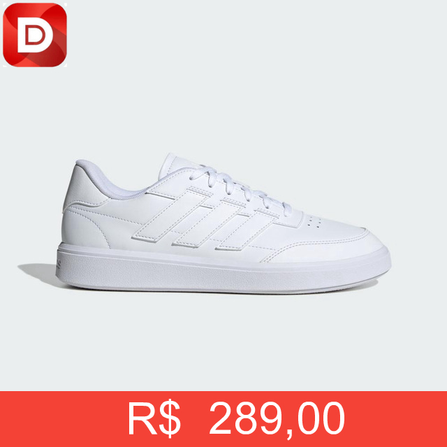Foto do produto Tênis Adidas Courtblock