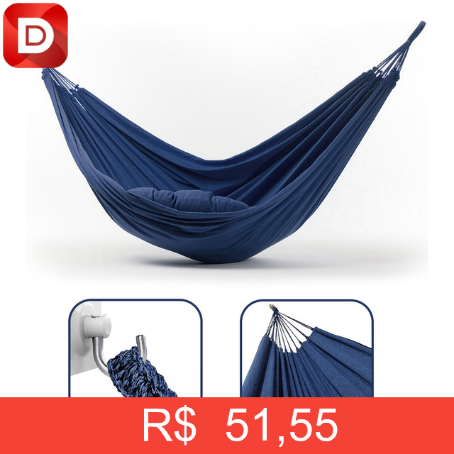 Foto do produto Rede Grande Básica