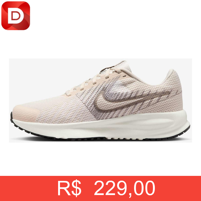 Foto do produto Tênis Nike Run Defy