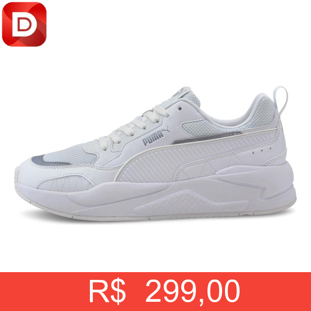 Foto do produto Tênis Puma X Ray Square Bdp