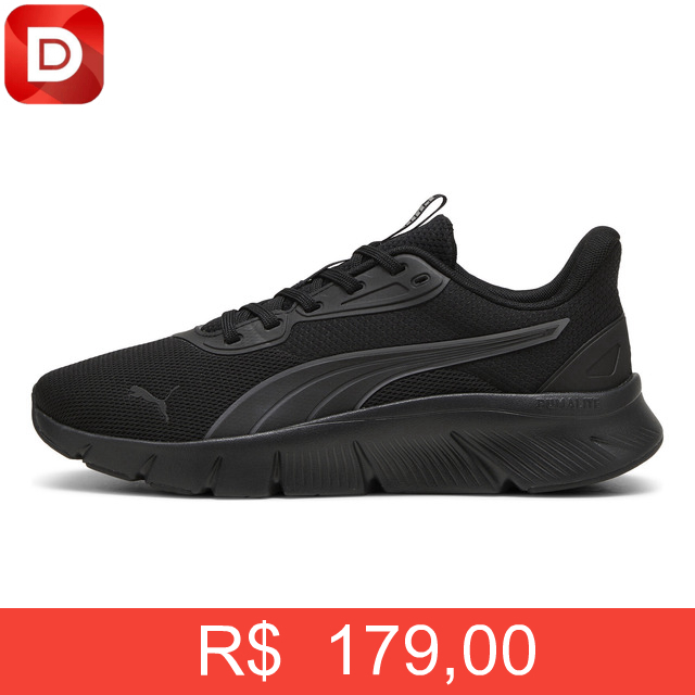 Foto do produto Tênis Flexfocus Lite Modern Running Puma
