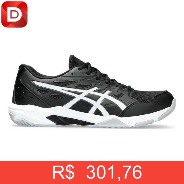 Foto do produto Asics Gel Rocket 11