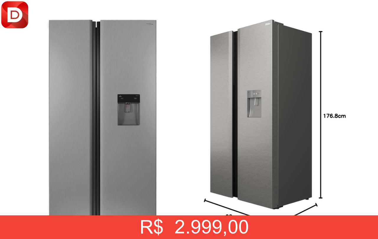 Foto do produto Philco PRF504ID