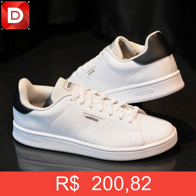 Foto do produto Tênis adidas Urban Court