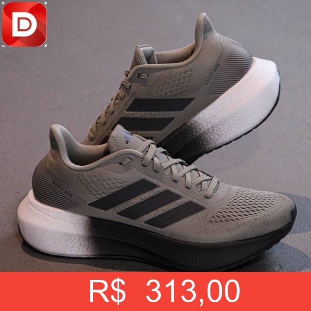 Foto do produto Tênis Adidas Corrida Boost Run