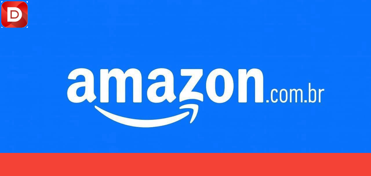Foto do produto NOVO CUPOM AMAZON