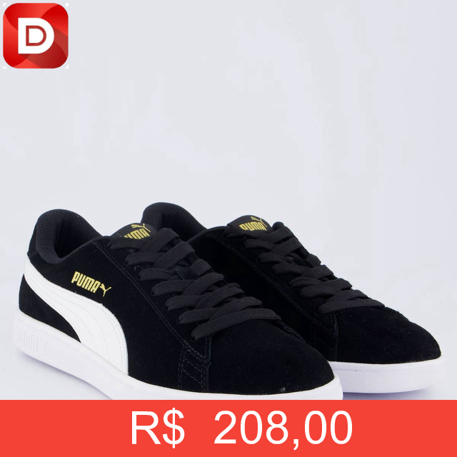 Foto do produto Tênis Puma Smash V2