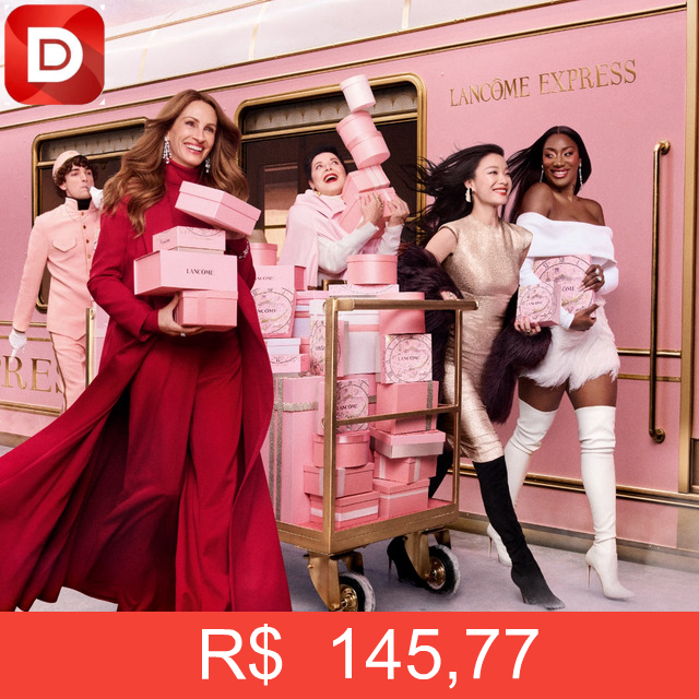 Foto do produto Kit La Vie Est Belle