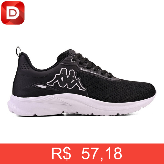 Foto do produto Tênis Kappa Park 2.0