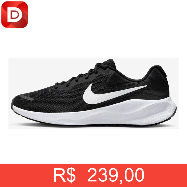 Foto do produto Tênis Nike Revolution 7