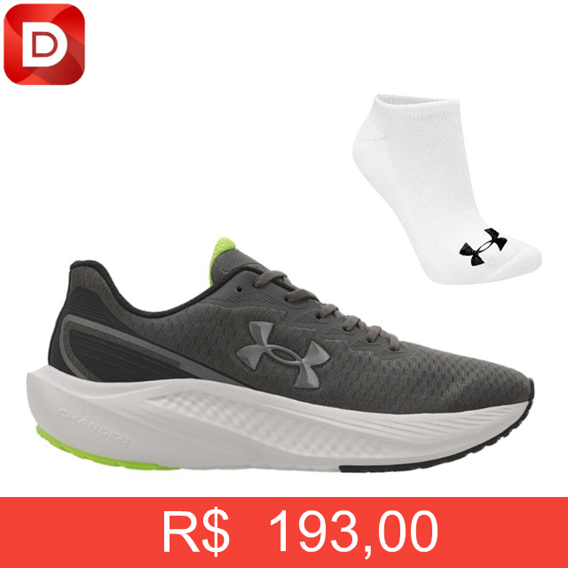 Foto do produto Under Armour Charged Wing 2