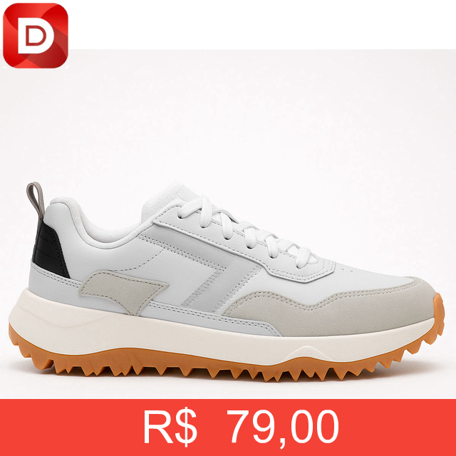 Foto do produto Tênis Sandrini Spryte Urbano