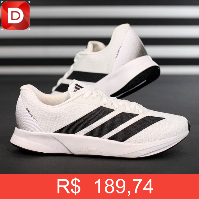 Foto do produto Tênis Adidas Duramo Rc 2