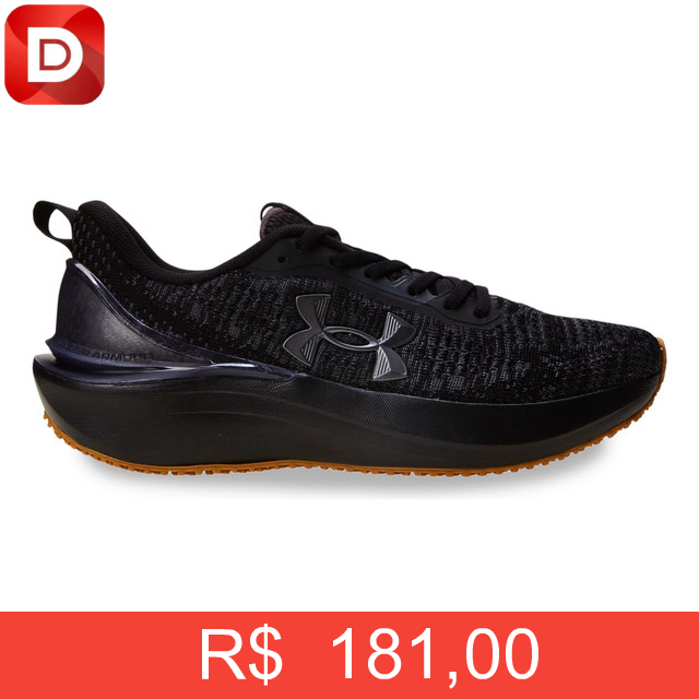 Foto do produto Tênis Under Armour Charged Skyline 4