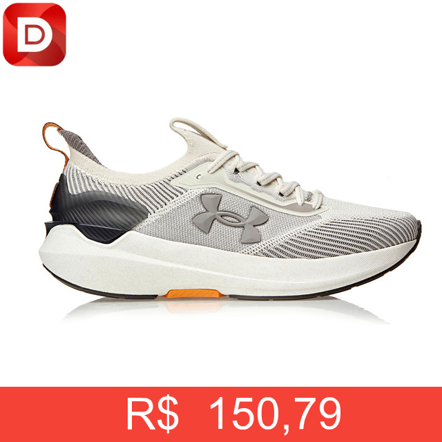 Foto do produto Tênis Under Armour Charged Hit Se